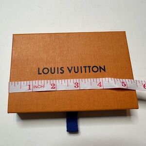 Louis Vuitton Box